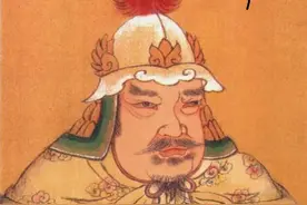 飞将军李广，为什么不能封侯，看他有多少战功便知道了图片