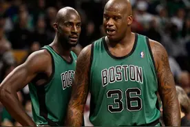 NBA最强进攻阵容有多可怕？这5人一队 场均120分都有望图片