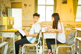 断联2个月，重新和好后，她醒悟：有些人，失去比拥有踏实图片