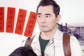 孤独的美食家老爸钱藏得真特别，赵文瑄就尴尬了，想吃又吃不到视频封面