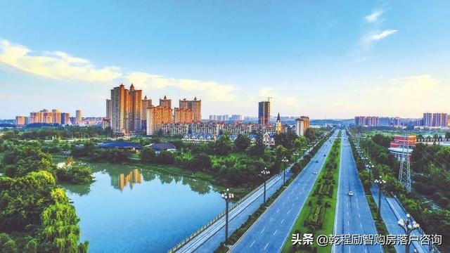 落户买房，最简单的成都购房资格获取方式