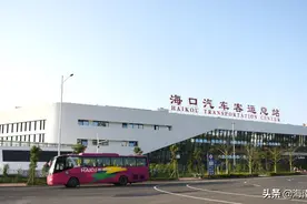 明天起，海南部分客运班线票价实行市场调节价，涉及228条线路图片