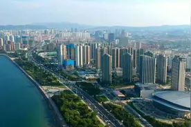 威海家门口来了个大变样，幸福满满溢出来图片
