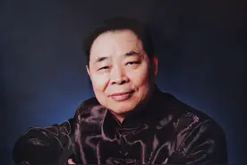 大师风范、国学经典——中国航天艺术家张永金作品赏析图片