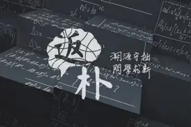 为什么我们非得去找代数方程的整数解？图片