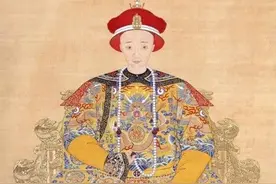阎崇年说清朝无昏君，明朝无明君，但从正史来看，这话有点过分图片