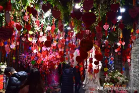 2020年1月18日成都春熙路美女成群，我的艳遇！图片
