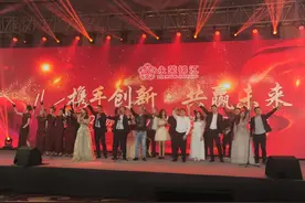 大疫之年 逆势而上！永荣锦江深耕尼龙产业 2020年实现产销超100%图片