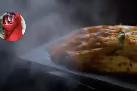 李子柒做泡菜被韩国人辱骂：中国人总想偷韩国文化，不要脸图片