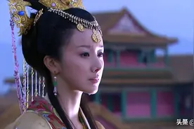 李自成打进紫禁城后，明朝皇宫里的妃嫔和宫女下场如何？一个字惨图片