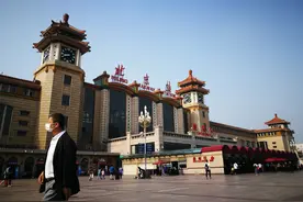 返日通关记图片