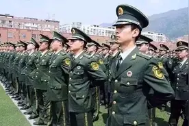 300多分就可以上的专科，毕业即端“铁饭碗”，月薪6000+图片