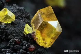 这些宝石不要买，7种有毒的宝石，你认识几种呢？图片