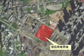 高428米 共91层！“云南第一高楼”正式过规图片