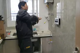 装修时，这些东西尽量自己买，不要用商家自带的，便宜还耐用图片