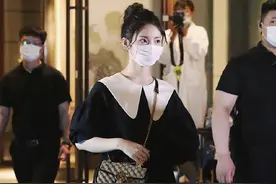 今年流行的“JK”制服你有了吗？穿上就是少女，谁穿谁好看系列图片