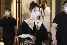 今年流行的“JK”制服你有了吗？穿上就是少女，谁穿谁好看系列图片