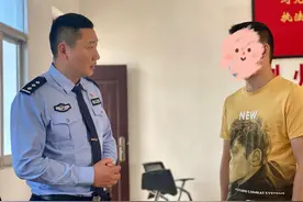 步步惊心 滩桥小伙缅甸诈骗“魔窟”脱逃记图片
