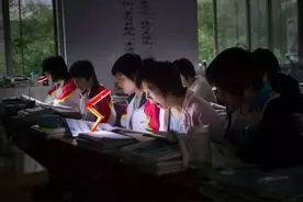 孩子们，你们为什么要好好学习呢？图片