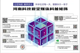 河南科技报社新媒体融合工作取得新突破图片