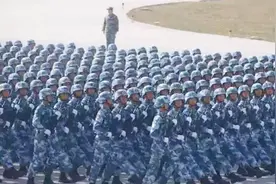 “全军进入战备状态”，中国战备分级机？最高级战备到底有多可怕视频封面