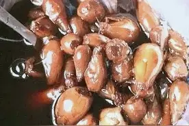 【棉枣儿】～生于饥荒，湮于富足图片