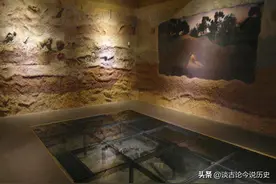 考古人员在废品站发现青铜器，发现时只剩半个，“逆天”将它修复图片