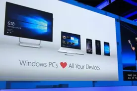 微软前高管透露，为何 Win10/Win8 去掉了开机音效图片