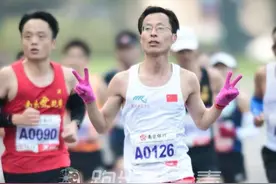 赛记分享：南马从309到245图片