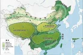 【转载】国家“十四五”规划点名，宽甸要火！图片