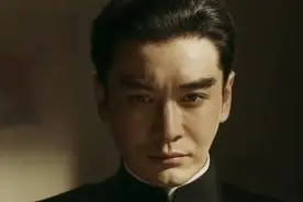 除了黄晓明，男演员中还有谁能演好周总理？朱亚文还是金靖承？图片