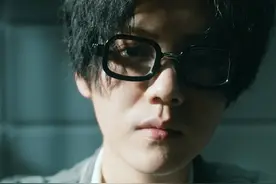 鹿晗又有新剧，搭档的女主角比宋妍霏还性感，据说亲密戏份超多图片