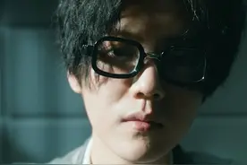 鹿晗又有新剧，搭档的女主角比宋妍霏还性感，据说亲密戏份超多图片