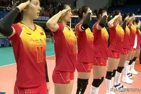 袁心玥刘晏含迎来坏消息？女排2大球星何去何从，传奇或将落幕图片