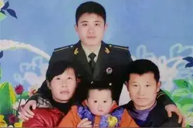 山东一学霸放弃清华，投身军营，23岁舍身救战友、被追记一等功图片