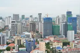 从投资热潮到拉横幅维权，柬埔寨房产迷局如何破？图片