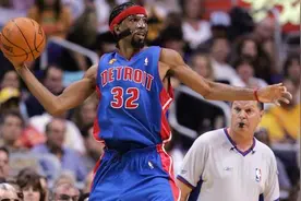 在NBA成为巨星的5大“瘦子”，米勒上榜，冰人才164斤图片