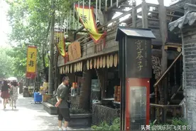 顶级私房菜——成都“子非”，川菜和文化的最佳结合图片