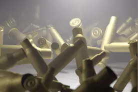 子弹弹壳还能重复使用？老兵传授经验，真正的高手都是这样玩视频封面