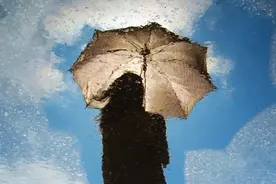 没想到好心会成“催命符”，堂妹来大城市我没拒绝，她后来跳楼了图片