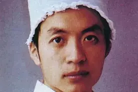 童话向左，现实向右，杀妻自缢，他还是那个任性的孩子图片