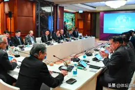 12强赛制弊大于利，亚足联却改不了，国足因祸得福有望冲进世界杯图片