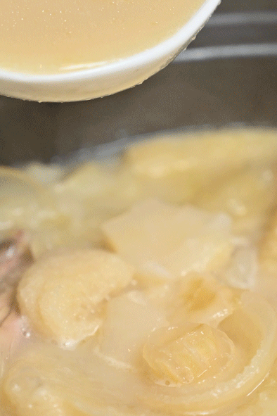 翅骨花胶煲鸡 2026年翅骨花胶煲鸡汤的做法