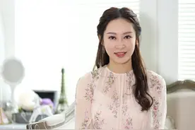 杨卓娜-TVB合约演员，前TVB花旦杨怡的胞姐图片
