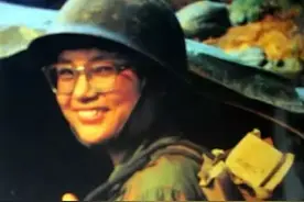 战地女神！图片
