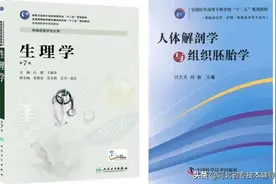 2021年 | 河北专接本护理学/助产学专业数据汇总图片
