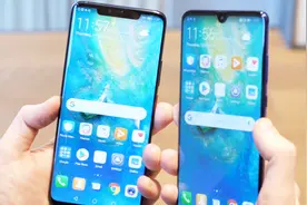 为什么华为mate20不用三星屏幕，看后才知，拒绝三星的真正原因！视频封面