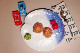 挑战宝宝不挑食，不爱吃肉的娃，拯救食谱来了，妈妈快收藏图片