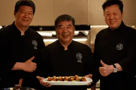 60岁后再创业，被“骂”成网红，粉丝千万图片