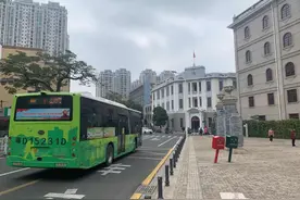 汕头公交最新规划方案：常规线路91条，借鉴广深图片